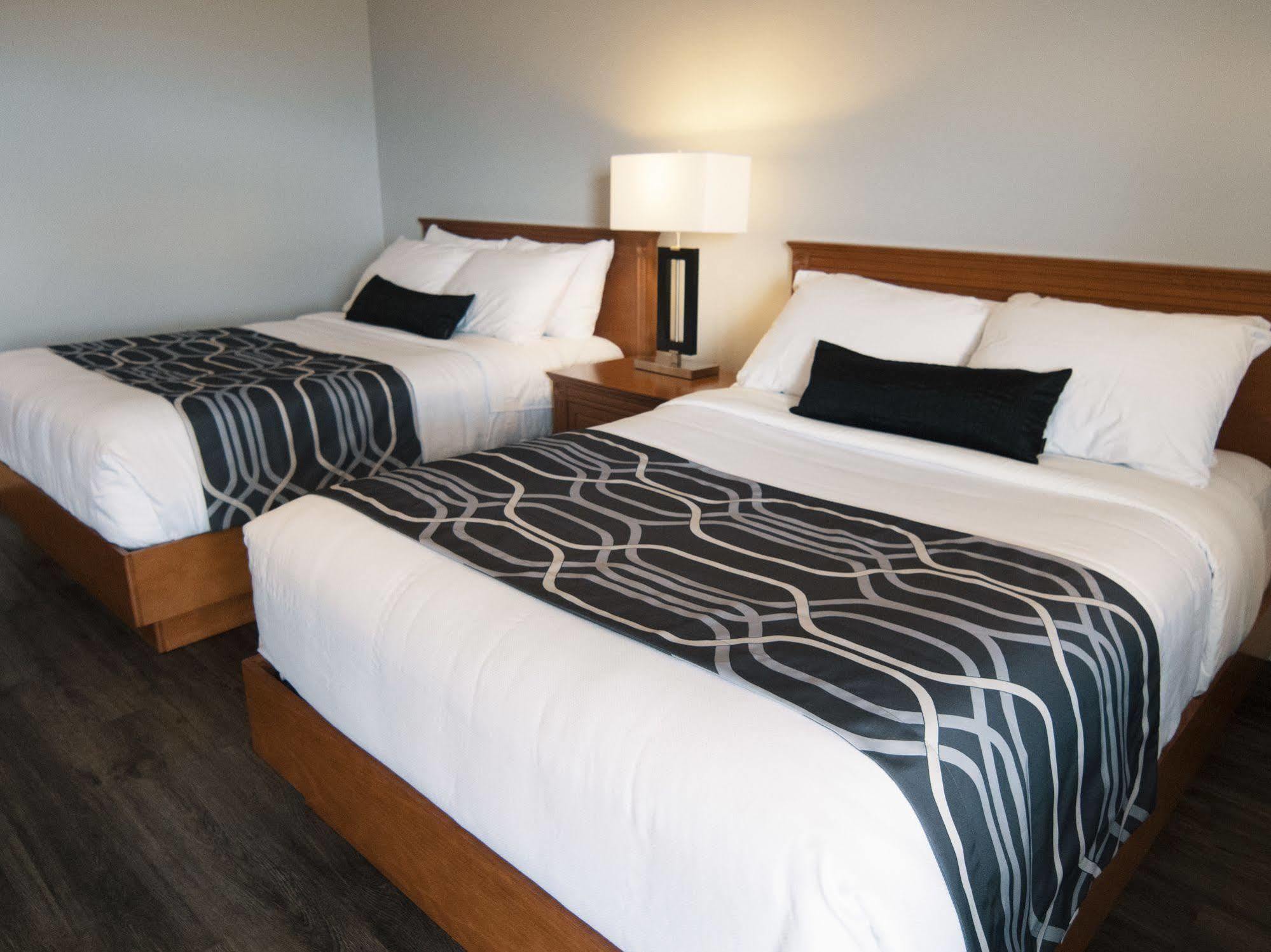 Hotel Le Voyageur Сет-Иль Экстерьер фото